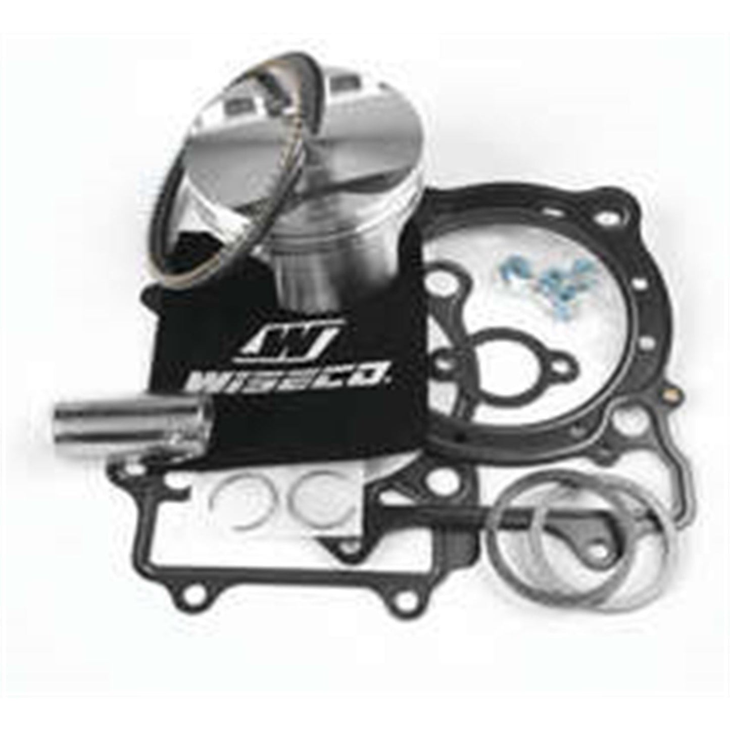 Wiseco - Powersports Piston Kit with Gaskets - 90.00 mm for Arctic Cat/Kawasaki/Suzuki PK1659_204851