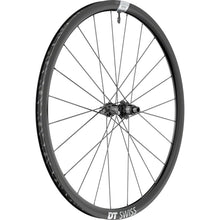 DT Swiss E 1800 Spline 30 Rear Wheel - 700c, 12 x 142mm, Black [MPN: W0E1800NID1SA21185]_1437625