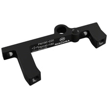 Magura  QM 45 ABS Wheel Speed Sensor Disc Brake Adaptor - Post Mount [MPN: 2702699]_1410823