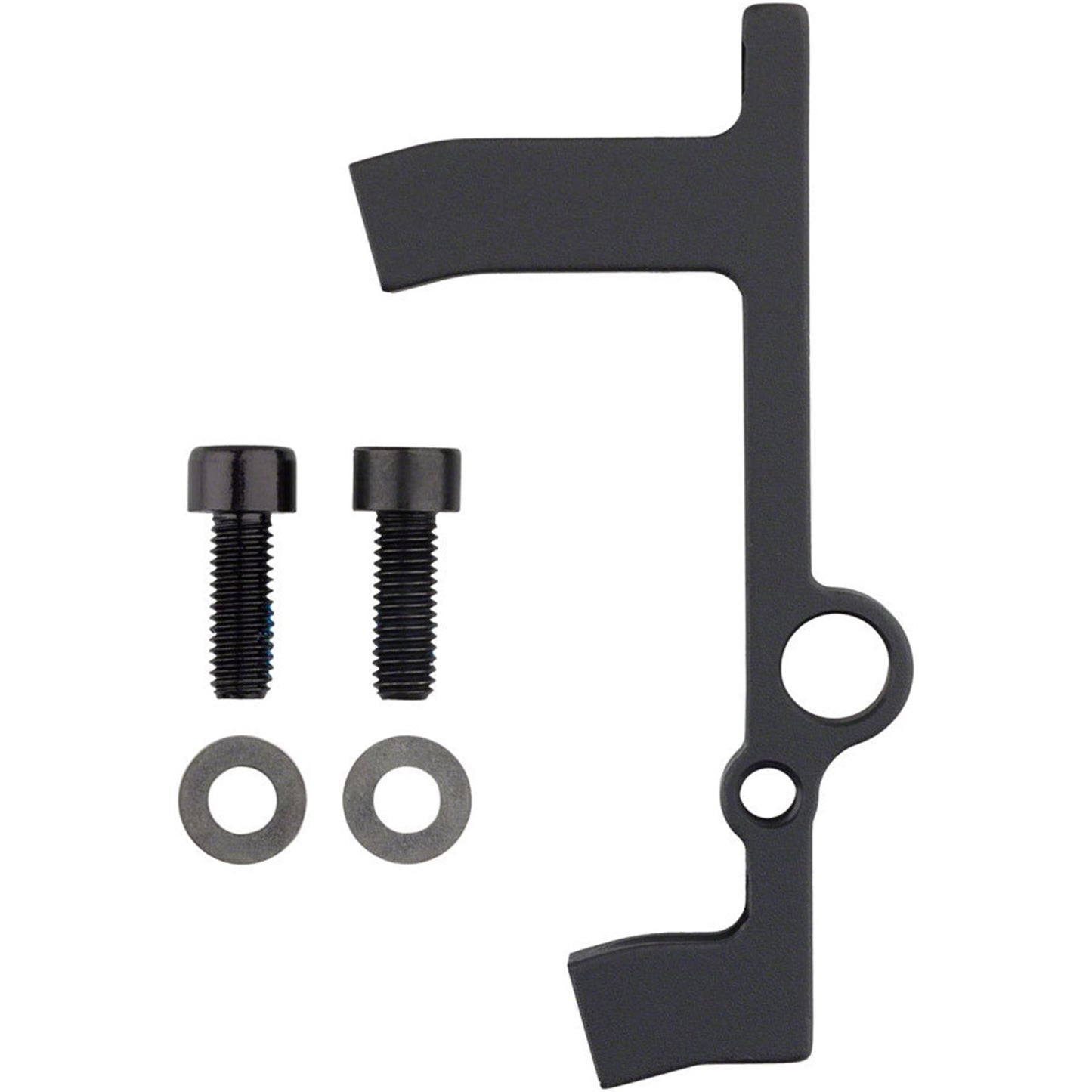 Magura  QM 45 ABS Wheel Speed Sensor Disc Brake Adaptor - Post Mount [MPN: 2702699]_1410829