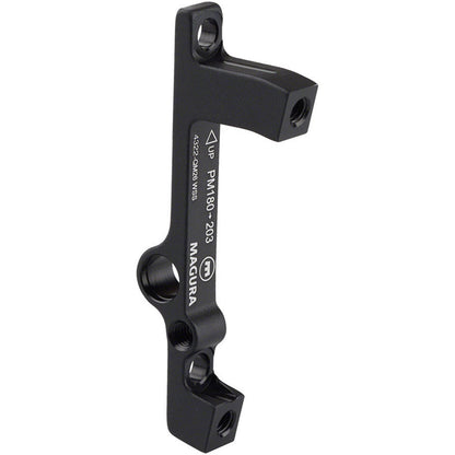 Magura QM 26 ABS Wheel Speed Sensor Disc Brake Adaptor - Post Mount [MPN: 2702697]_1410820