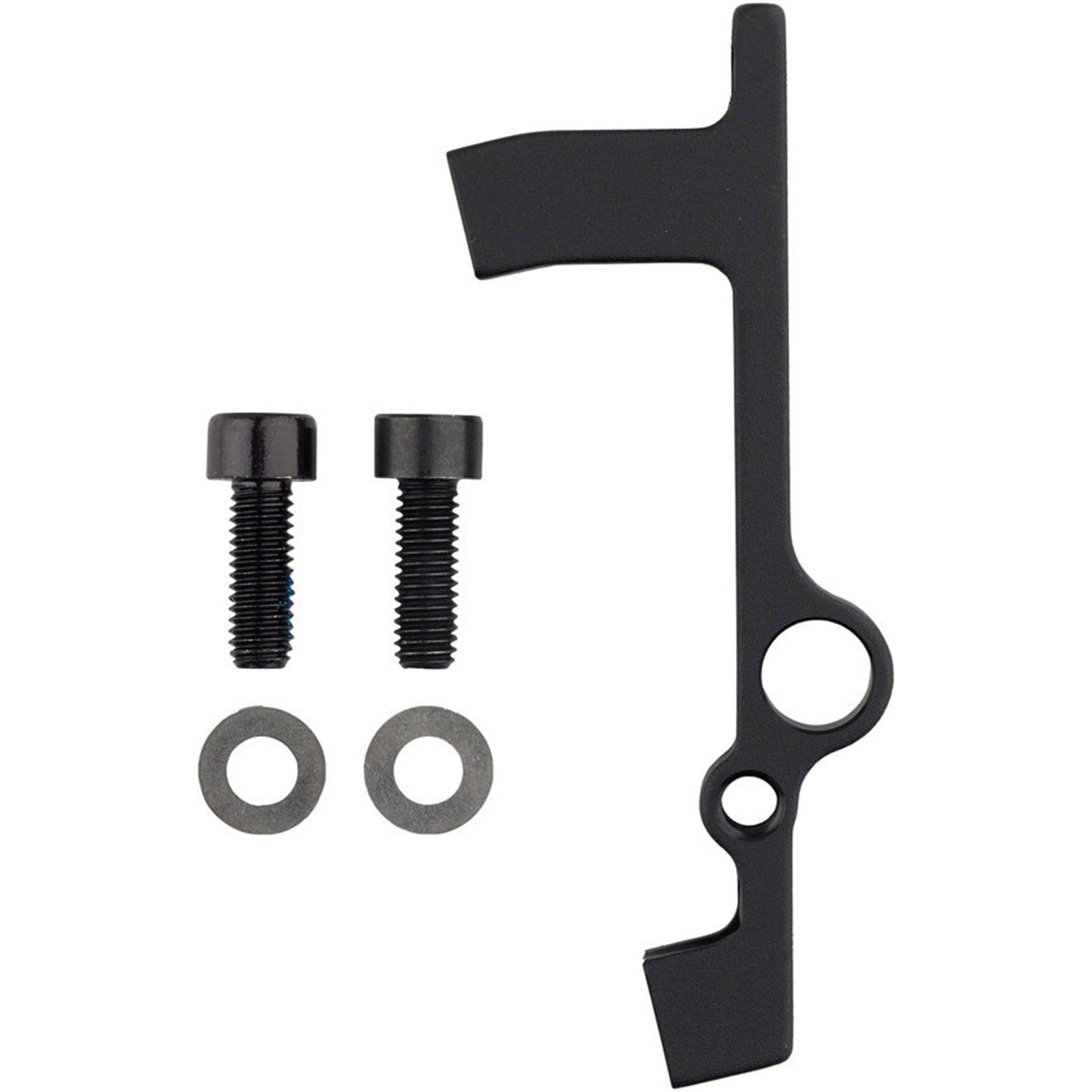 Magura QM 26 ABS Wheel Speed Sensor Disc Brake Adaptor - Post Mount [MPN: 2702697]_1410821