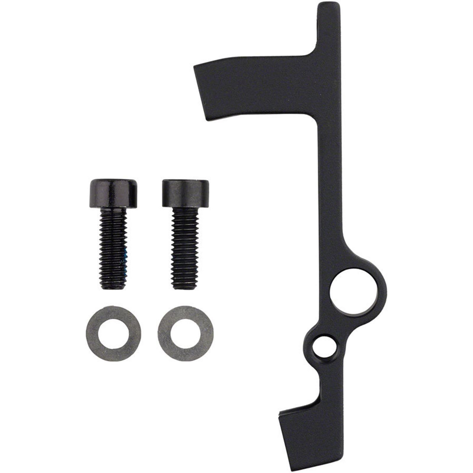 Magura QM 26 ABS Wheel Speed Sensor Disc Brake Adaptor - Post Mount [MPN: 2702697]_1410821