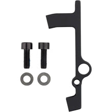 Magura QM 26 ABS Wheel Speed Sensor Disc Brake Adaptor - Post Mount [MPN: 2702697]_1410821