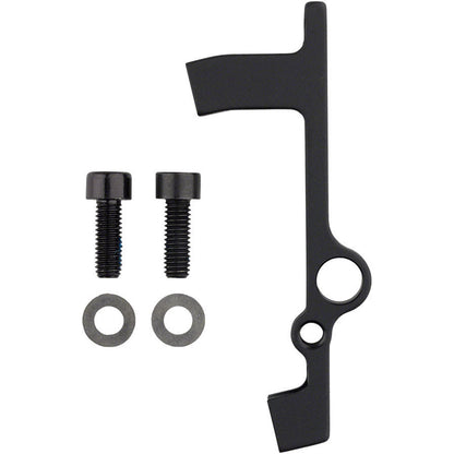 Magura QM 26 ABS Wheel Speed Sensor Disc Brake Adaptor - Post Mount [MPN: 2702697]_1410821