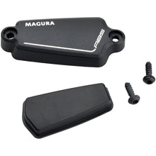 Magura Left Lever Reservoir Cover - MT C ABS - Black [MPN: 2702714]_1410031