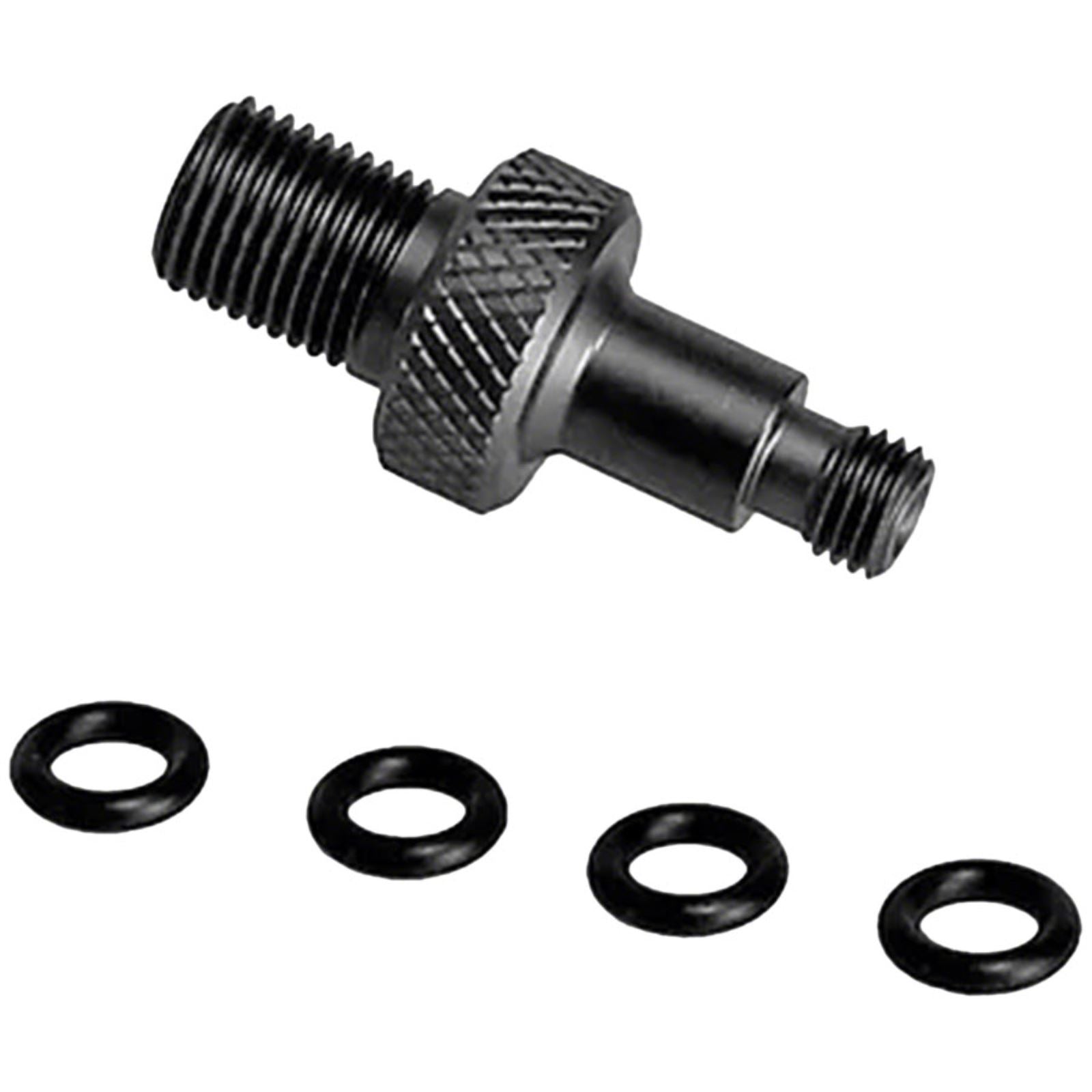 Fox Factory Tooling Kit - Rear Shock - Rezi End - Air Fill Adaptor - 2023 803-01-986_1435538