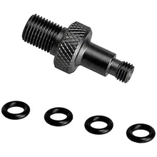 Fox Factory Tooling Kit - Rear Shock - Rezi End - Air Fill Adaptor - 2023 803-01-986_1435538