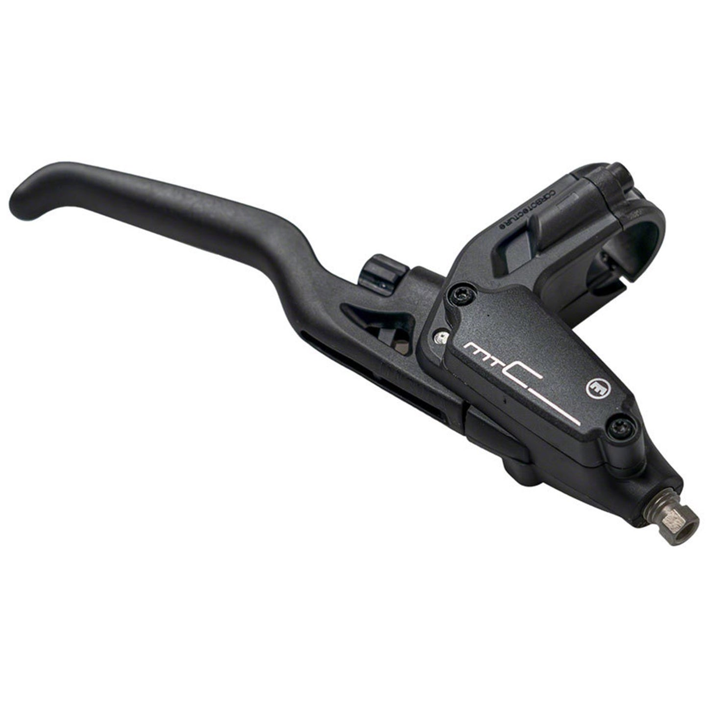 Magura MT C ABS Disc Brake Master Cylinder and Lever Assembly [MPN: 2702720]_1410023