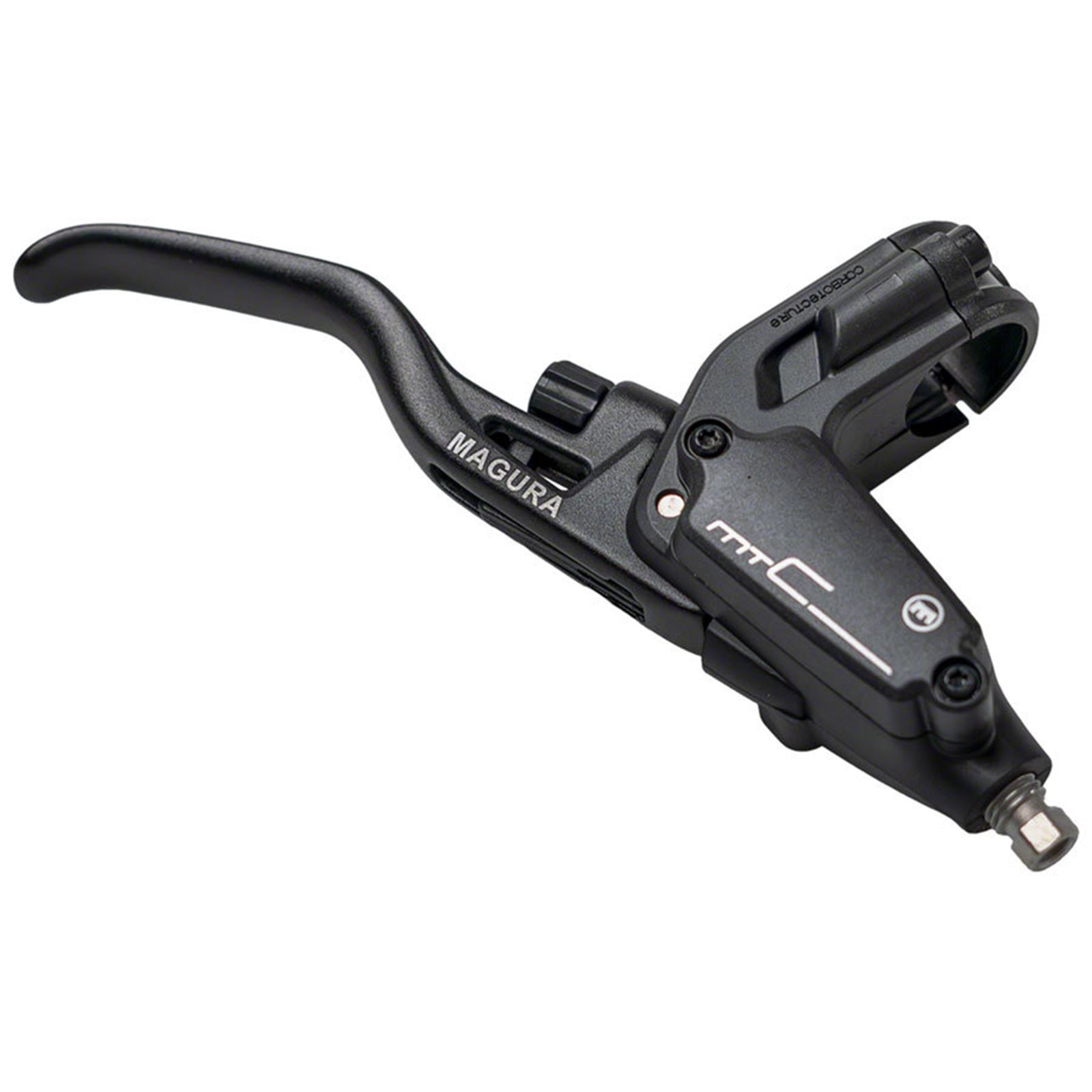 Magura MT C ABS Disc Brake Master Cylinder and Lever Assembly [MPN: 2702722]_1410025