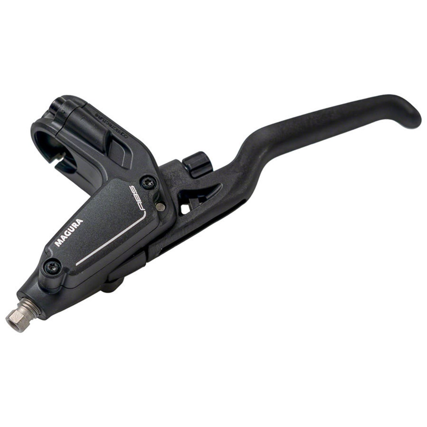 Magura MT C ABS Disc Brake Master Cylinder and Lever Assembly [MPN: 2702721]_1410024
