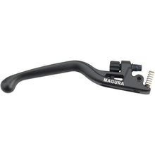 Magura MT C ABS Lever Blade - 3-Finger - Aluminum - Black [MPN: 2702719]_1410030