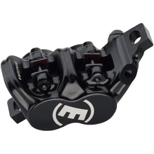 Magura MT C5 ABS Disc Brake Caliper - ABS - Black/Laser Silver [MPN: 2702711]_1410817