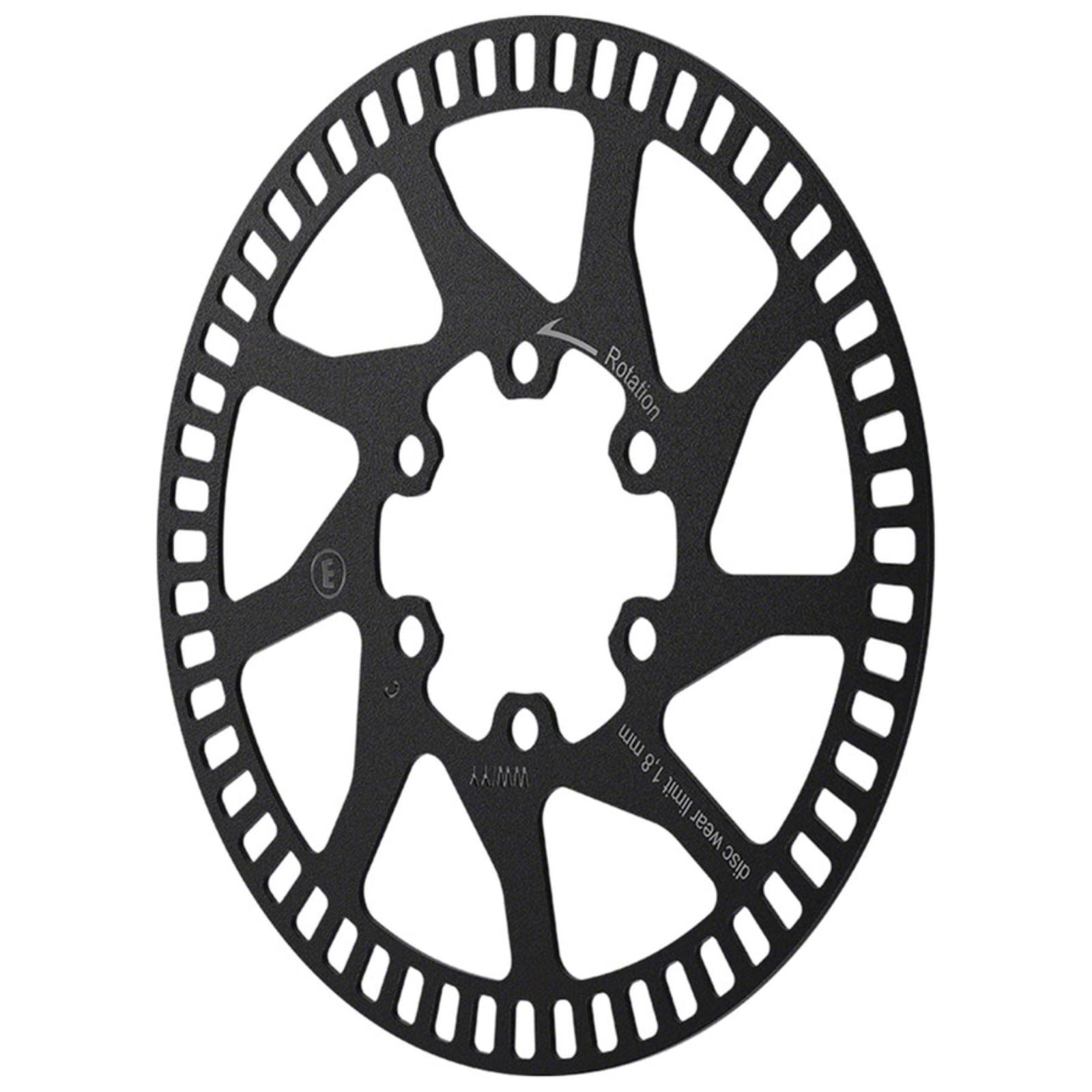 Magura ABS Wheel Speed Sensor Ring - R58 [MPN: 2702700]_1415229