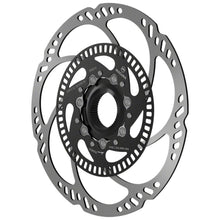 Magura MDR-C Disc Brake Rotor - Centerlock, 203mm, ABS Wheel Speed Sensor, R58 [MPN: 2702709]_1415160