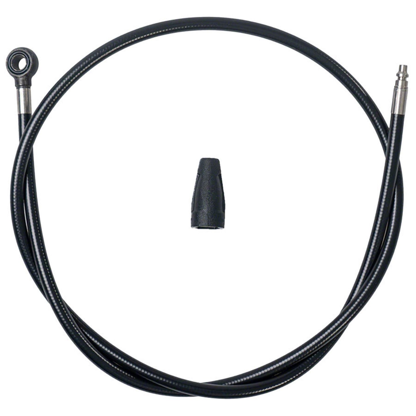 Magura MT C ABS Disc Brake Hose - 700mm [MPN: 2702705]_1410832
