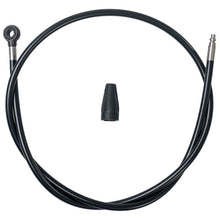 Magura MT C ABS Disc Brake Hose - 700mm [MPN: 2702705]_1410832
