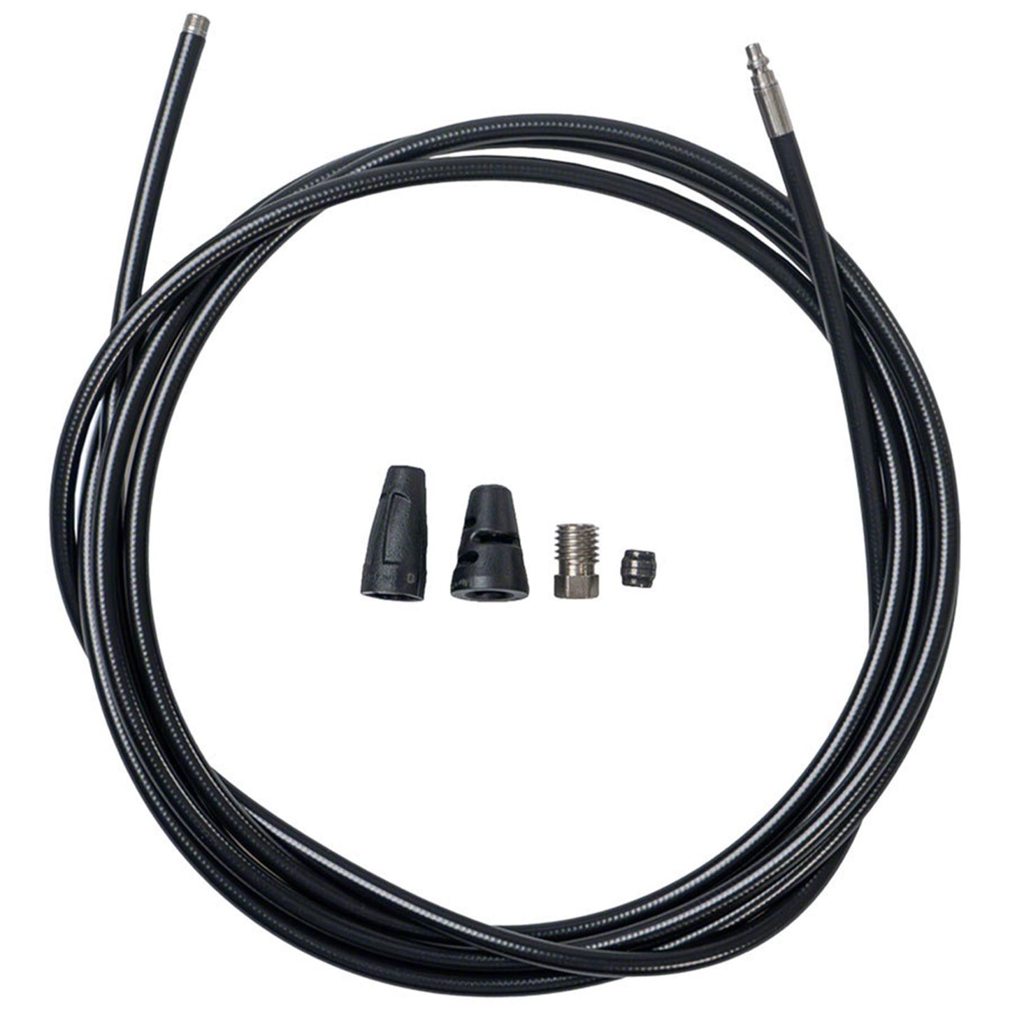 Magura MT C ABS Disc Brake Hose - 2400mm [MPN: 2702707]_1410834