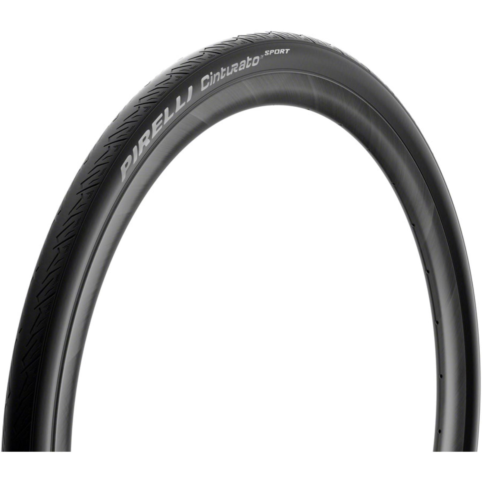 Pirelli - Bicycle Cinturato Sport Tire - 700x35 - Clincher - Wire - TechWall+ 4436600_1436660
