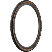 Pirelli - Bicycle Cinturato Gravel RCX TLR Tire - 700x35 - Tubeless - Folding - Tan 4333000_1436661