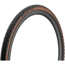 Pirelli - Bicycle Cinturato Gravel RCX TLR Tire - 700x35 - Tubeless - Folding - Tan 4333000_1436640