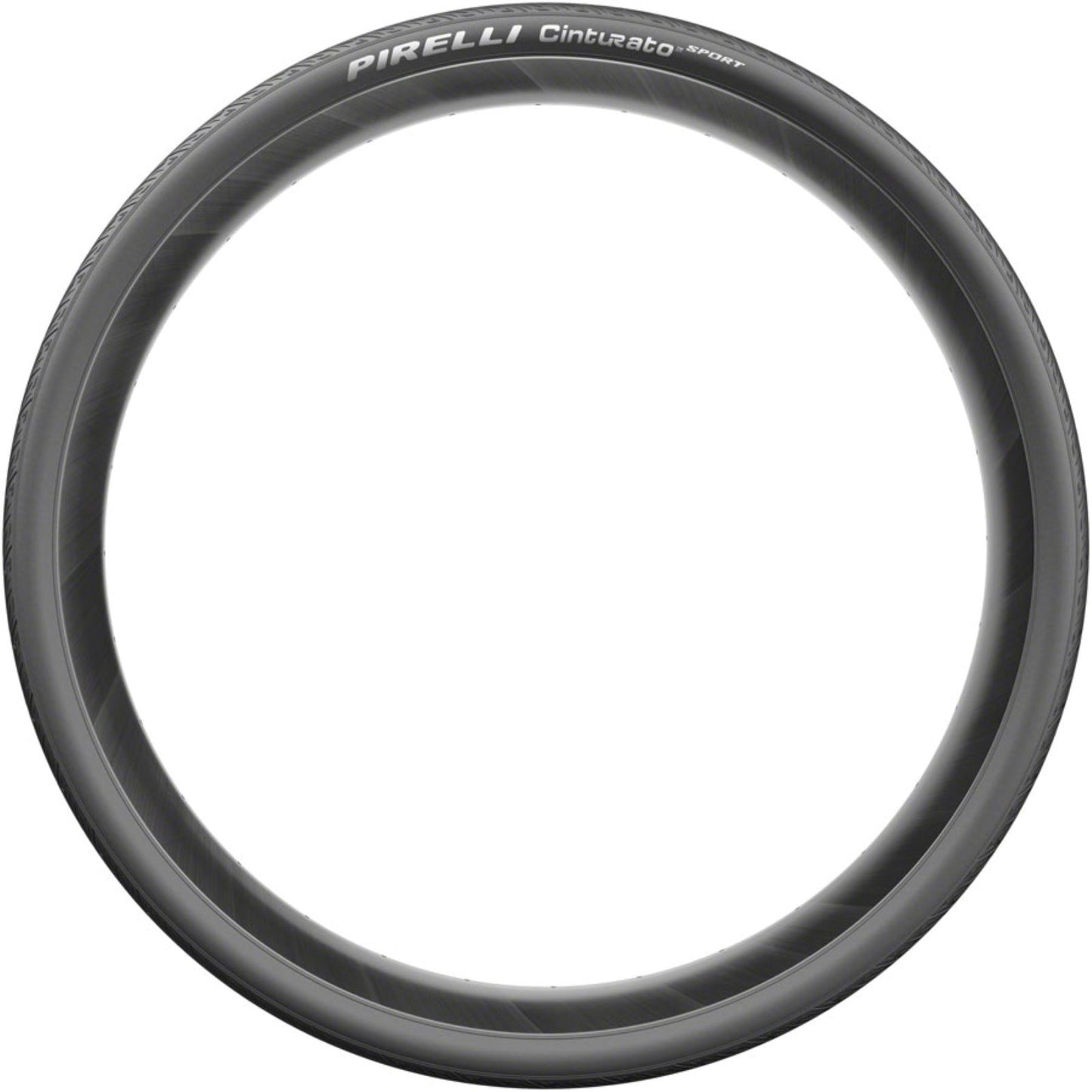 Pirelli - Bicycle Cinturato Sport Tire - 700x28 - Clincher - Wire - TechWall+ 4436400_1436650