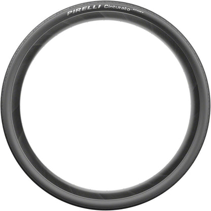 Pirelli - Bicycle Cinturato Sport Tire - 700x28 - Clincher - Wire - TechWall+ 4436400_1436650