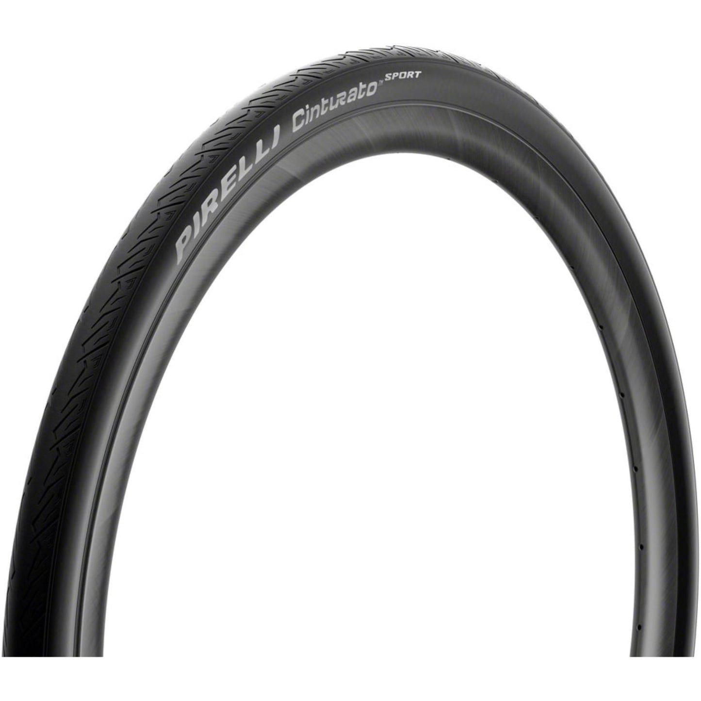 Pirelli - Bicycle Cinturato Sport Tire - 700x28 - Clincher - Wire - TechWall+ 4436400_1436652