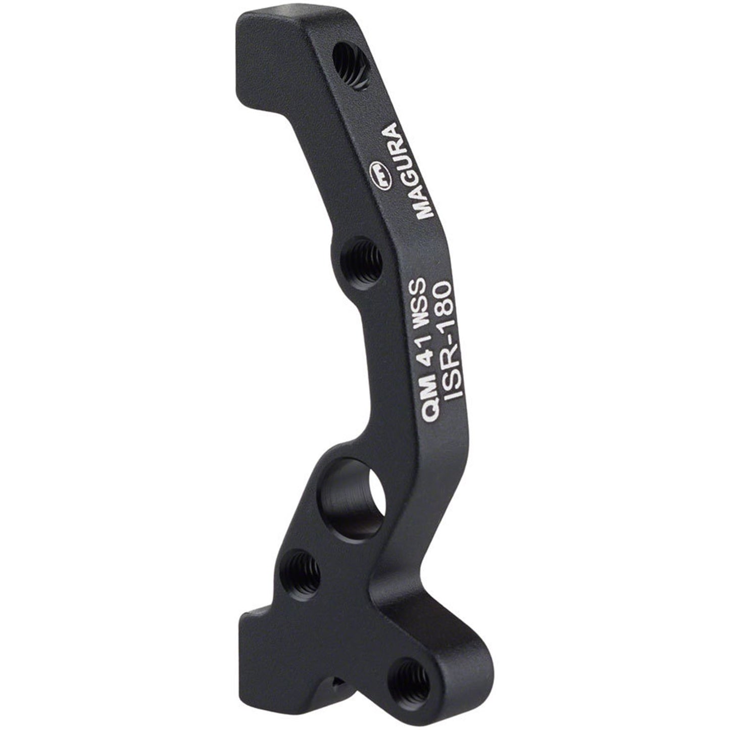 Magura QM 41 ABS Wheel Speed Sensor Disc Brake Adaptor - IS Mount [MPN: 2701635]_1410828