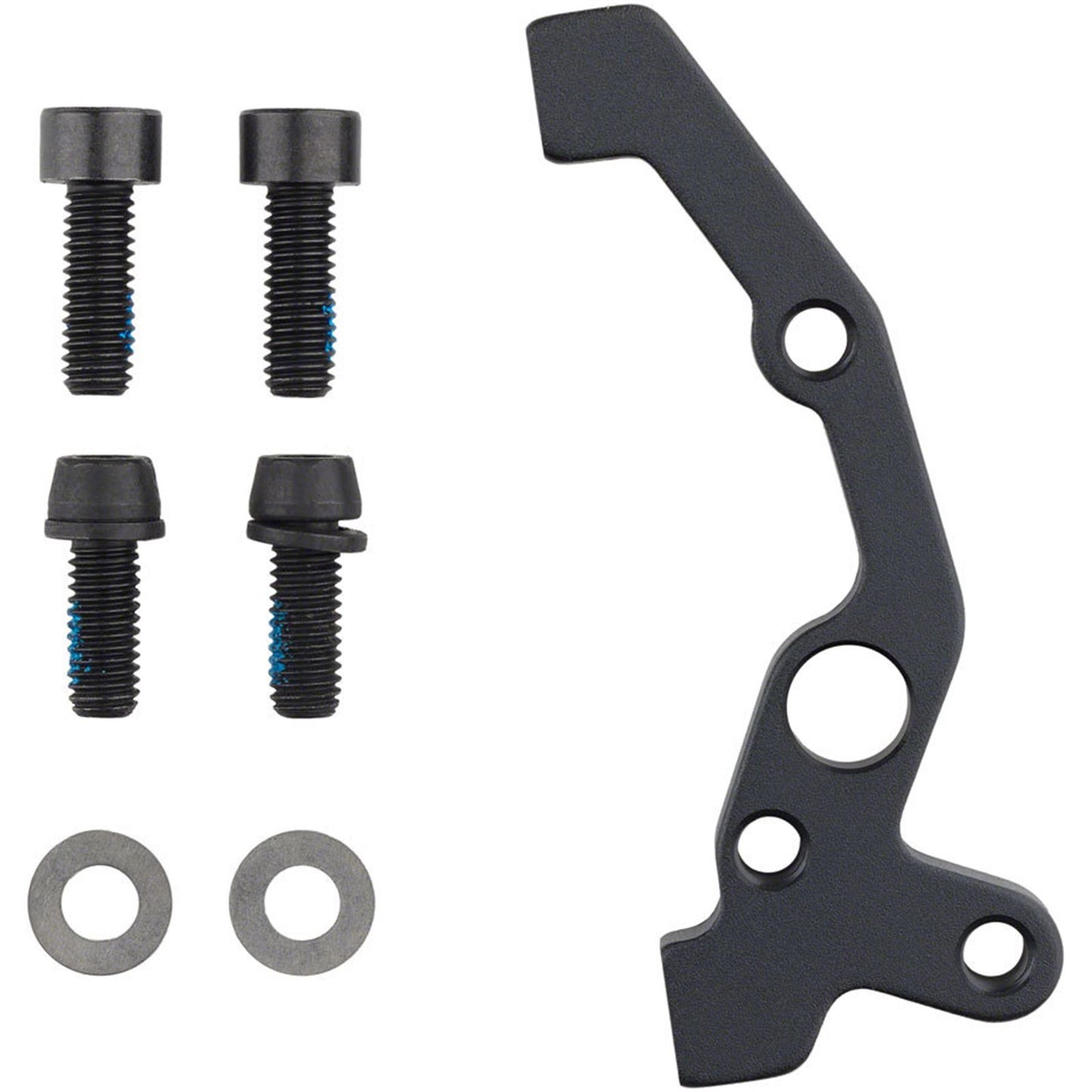 Magura QM 41 ABS Wheel Speed Sensor Disc Brake Adaptor - IS Mount [MPN: 2701635]_1410826