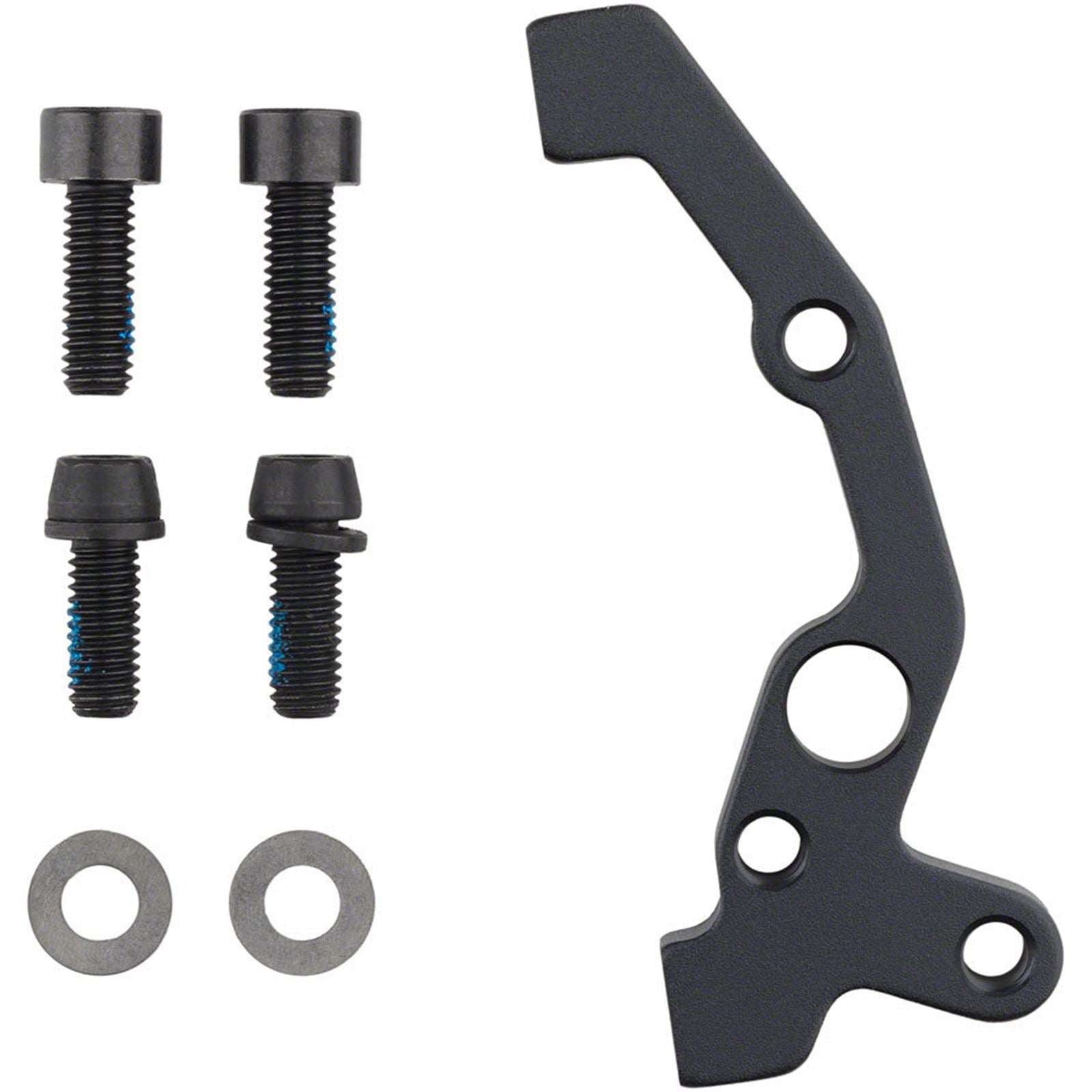 Magura QM 41 ABS Wheel Speed Sensor Disc Brake Adaptor - IS Mount [MPN: 2701635]_1410826