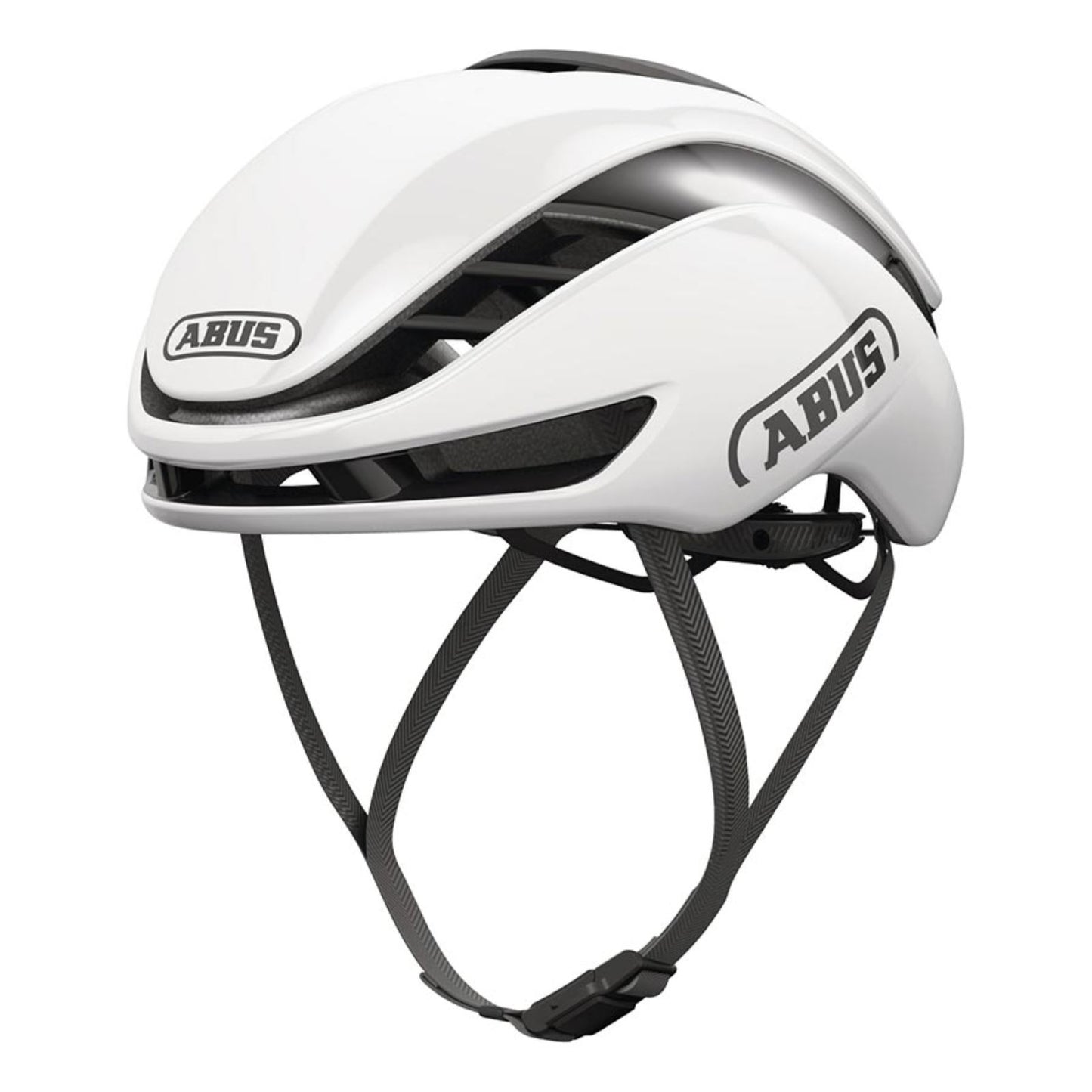 ABUS GameChanger 2.0 MIPS Helmet L 59 - 62cm - Shiny White - Large [MPN: 63193]_1399693