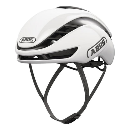 ABUS GameChanger 2.0 MIPS Helmet L 59 - 62cm - Shiny White - Large [MPN: 63193]_1399693