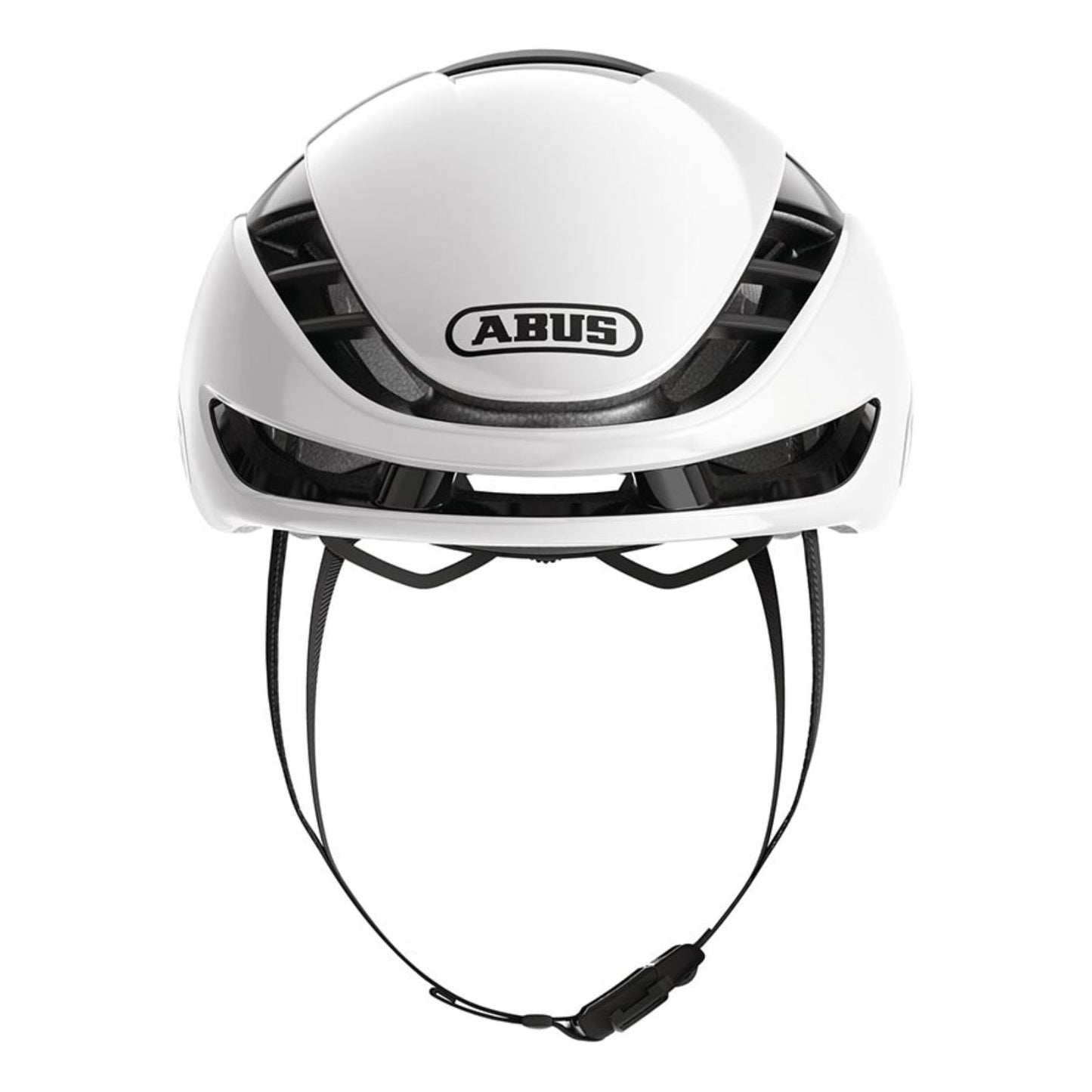 ABUS GameChanger 2.0 MIPS Helmet L 59 - 62cm - Shiny White - Large [MPN: 63193]_1399694