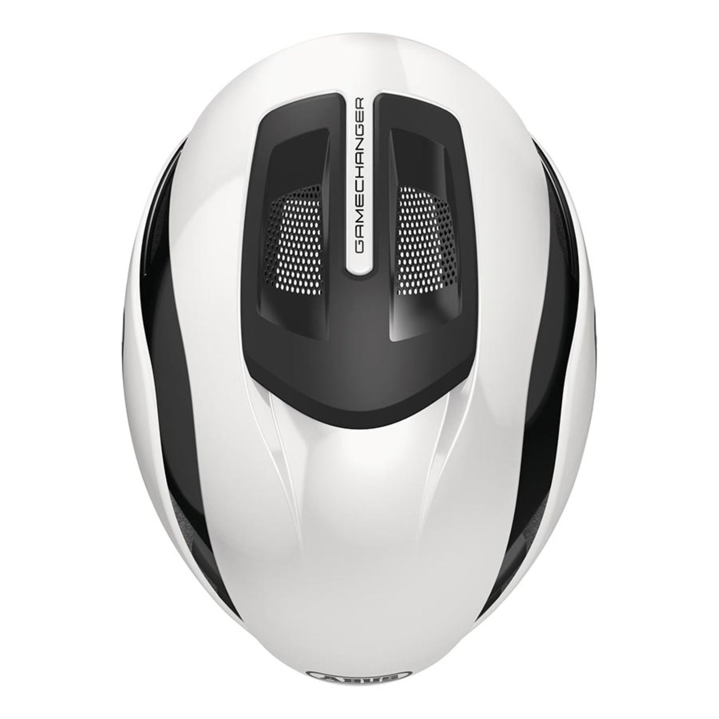 ABUS GameChanger 2.0 MIPS Helmet L 59 - 62cm - Shiny White - Large [MPN: 63193]_1399707