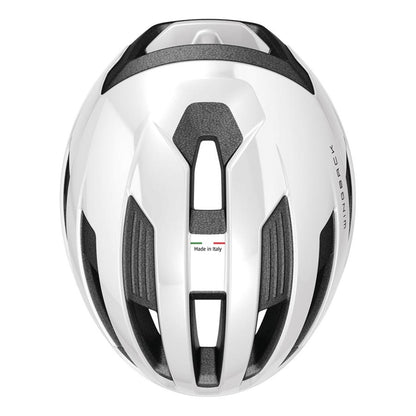 ABUS WingBack Helmet S 51 - 55cm - Shiny White - Small [MPN: 98502]_1402977