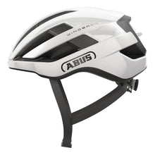 ABUS WingBack Helmet M 52 - 58cm Shiny White - Medium [MPN: 98503]_1402975