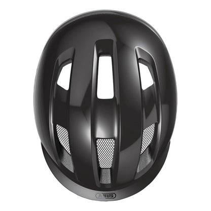 ABUS Purl-y Helmet - Shiny Black - Large [MPN: 63457]_1553166