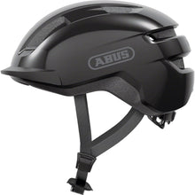 ABUS Purl-y Helmet - Shiny Black - Large [MPN: 63457]_1419634