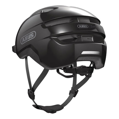 ABUS Purl-y Helmet - Shiny Black - Large [MPN: 63457]_1553167