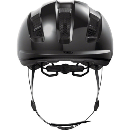 ABUS Purl-y Helmet - Shiny Black - Large [MPN: 63457]_1419633