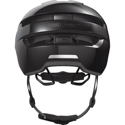 ABUS Purl-y Helmet - Shiny Black - Large [MPN: 63457]_1419610