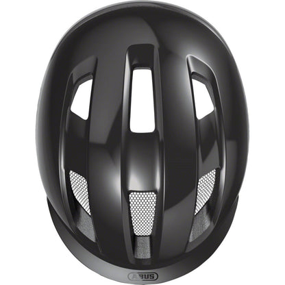 ABUS Purl-y Helmet - Shiny Black - Large [MPN: 63457]_1419611