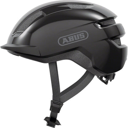 ABUS Purl-y Helmet - Shiny Black - Medium [MPN: 63456]_1419650
