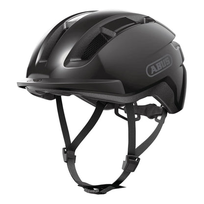 ABUS Purl-y Helmet - Shiny Black - Medium [MPN: 63456]_1553161