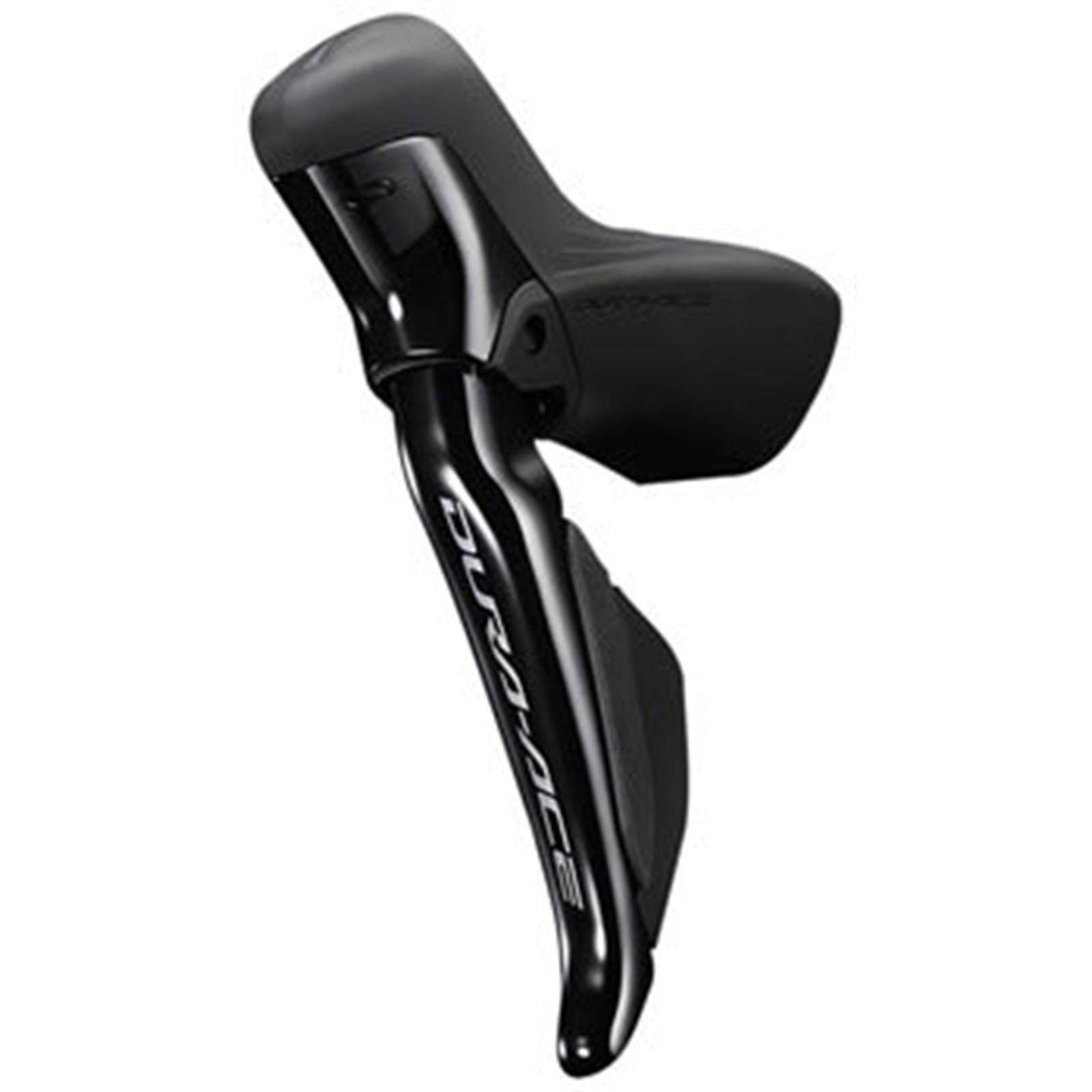 Shimano Shift/Brake Lever - Left - 2x - Black - Dura-Ace ST-R9270-LF - Di2  [MPN: ISTR9270LF]_1405952