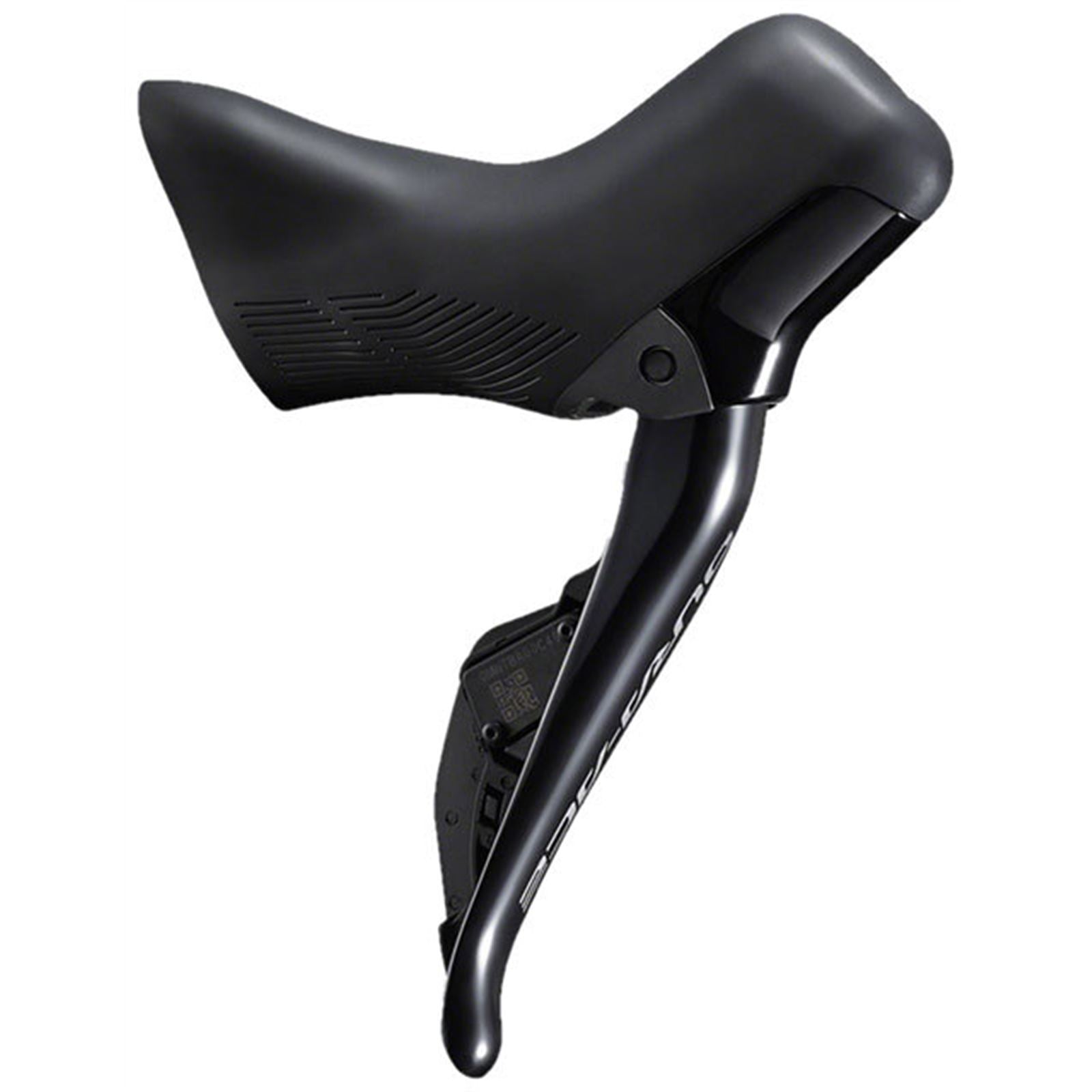 Shimano Shift/Brake Lever - Left - 2x - Black - Dura-Ace ST-R9270-LF - Di2  [MPN: ISTR9270LF]_1405951