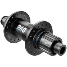 DT Swiss 240 Hybrid Rear Hub - 12 x 148mm, 6-Bolt, Black, 32h, 30pt [MPN: H240TCD3R32SA9187S]_1420140