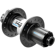 DT Swiss 350 Hybrid Rear Hub - 12 x 148mm, 6-Bolt, HG 11 MTN, Black [MPN: H350TDDSR32SA4728S]_1420147