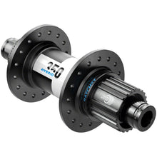 DT Swiss 350 Hybrid Rear Hub 12 x 148mm, Center-Lock, Black, 32h, 24pt [MPN: H350TCD3R32SA9513S]_1420149